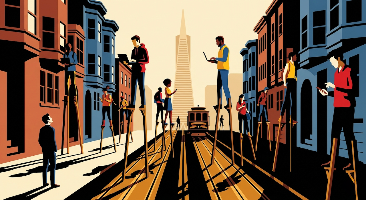 The Counterfactual Dilemma